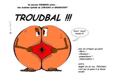 troud